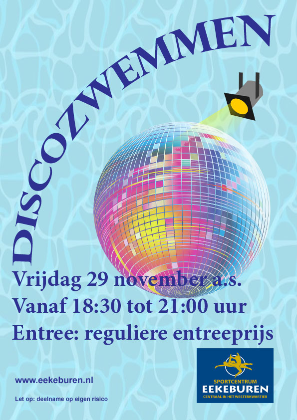 Discozwemmen